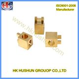 Brass Terminal Copper Stud (HS-CS-003)