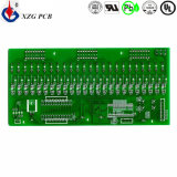Double-Sided Integrated Circuit, Printed Circuit Board for LCD Module