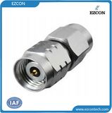 3.5 mm to 2.4 mm RF Coaxial Adapter for Testing