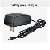 12V 01A EU/USA Plug Charger