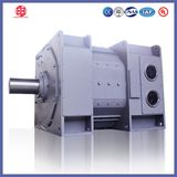 Zzj, Z, Z4 Series Electric DC Motor