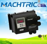 Lower Power Range VFD, AC Drive with Water Pump