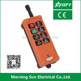 Industrial Wireless Remote Control