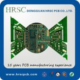 Bluetooth Headphone PCB Manufacture