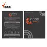 Cell Phone Battery Nyx1600A77X60 for Nyx