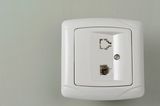 Data Socket with CE Certificate 7035