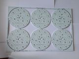 Aluminum Circuit Board for LED Bulb PCB