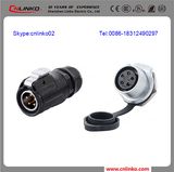 Plug in Connector for Wires/Submersible Connector