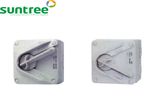 Waterproff Industrial Switchgear Series Stws