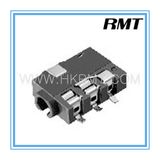 2.5 Phone Jack (PJ-20210)