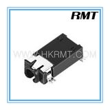 2.5 Phone Jack (PJ-20640)