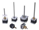 NEMA17 Hybrid Lead Screw Stepper Motor
