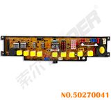 Washing Machine Main Board (50270041)