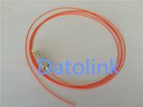 Pigtail SC/PC mm 50/125 (900 micras) 2m LSZH