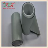 Bm500 Hot Pressed Silicon Rubber Heat Conductive Insulation Sheet for ITO FPC