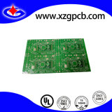 4layer Multilayer Enig PCB for LCD Module with BGA