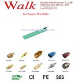 U. FL Ipex Connector, RF1.13 Cable, Adhesive Mount, Small Size GSM 3G PCB Antenna, 3G Internal Antenna, Built in 3G GSM Antenna,
