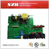 OEM SMT Security Smoke 1.6mm 1oz PCB PCBA