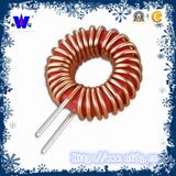 Toroidal Choke Coil and Ferrite Inductor