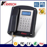 Exproof Telephone Knex1 Iexex Telephone Weatherproof Telephone
