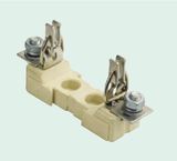 Nh Fuse Base, Square Pipe Knife-Shape Contact Fuse: Base