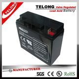 Deep Cycle Battery Solar LED Light Battery UPS Battery (12V18ah)