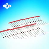 BZX55B5V1/BZX55B5V6 Zener Diode