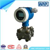 Industrial Smart High Accuracy Differential Pressure Transmitter