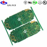 Multilayer Circuit Rigid PCB for iPhone Motherboard