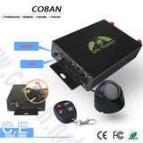 Real Time Car GPS Tracker with Camera and Fuel Sensor