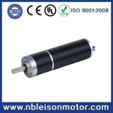 32mm 24 Volt 10W 20W DC Planetary Brushless Geared Motor