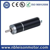 32mm 24 Volt 10W 20W DC Planetary Brushless Geared Motor