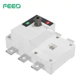 Automatic Changeover Switch for Solar System