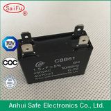 High Ranged Utility Cbb61 Facon Capacitor