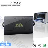 Autonomous Battery Hiden GPS Tracker with Long Standby for Container Trailer