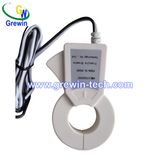 Clamp-on Current Transformer for Current Measurement