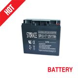 AGM Battery 12V17ah Storage Battery
