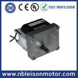 AC Shade Pole Geare Motor for Coffee Machine