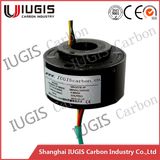 Srh2578-4 Through Hole Slip Ring 4wires out Diameter 78mm