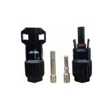 IP68 High Quality Solar Connector for 10mm2 Cable