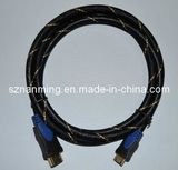 Wholesale HDMI Cable with Ethernet (NM-HDMI-333)