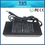 Ce RoHS 18.5V 4.9A Power Adapter 4.8*1.7mm for HP /Compaq