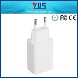Cell Phone USB EU Fast Charger Quick Charger for Samsung