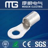 Non-Insualated Ring Terminal