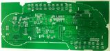 Auto Display PCB Fr4 Aluminum PCB
