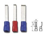 Lipped Blade Terminals