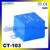 Mini Precision Current Transformer Single Phase Transformer Use in Watt-Hour Meter