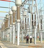 Durable Custom Transformer Substation in China