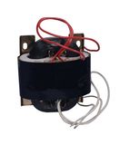 R-Transformer Impact Resistance Is Better Than Ring Transformer