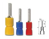Insulated Pin Terminals (Easy-Entry Product)